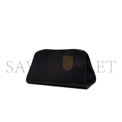 THE ROW PEGGY LEATHER SHOULDER BAG W1774L72BAS (28*15*11cm) THE ROW PEGGY LEATHER SHOULDER BAG W1774L72BAS (28*15*11cm)